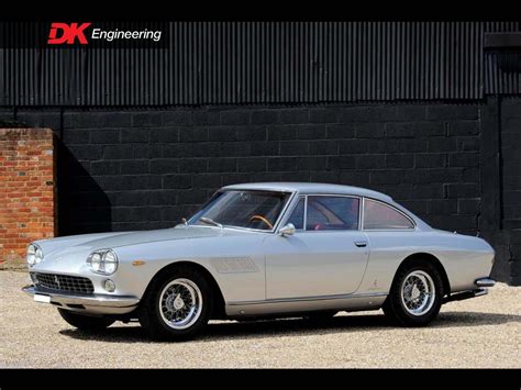 In 1965 the ferrari 330 gt 2+2 received an update, cars that would become known as the series ii cars. Ferrari 330 GT 2+2 for sale - Vehicle Sales - DK Engineering
