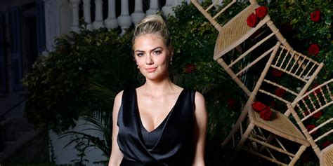 Kate Upton Details Sexual Harassment Allegations Against Guess Co Founder Paul Marciano Justin