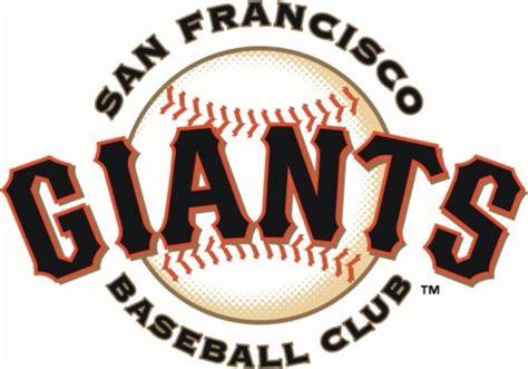San Francisco Giants 8 Mlb Team Logo Vinyl Decal Sticker Car Window