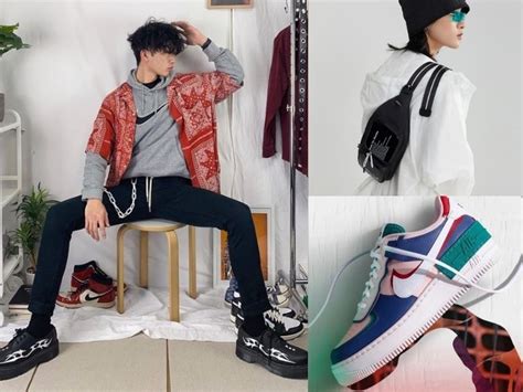 Hypebeast Style 8 Fashion Rules For Nailing The Streetwear Trend