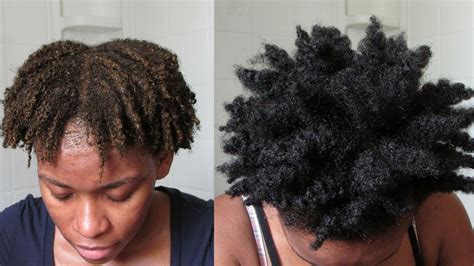 At two weeks, short hair still holds its. Henna Treatment After Trim To Grow Healthy, Thick Natural ...