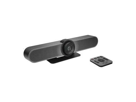 Logitech Meetup T Studio