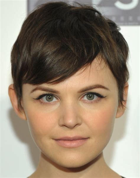 One more version of a pixie haircut. 1000+ images about Makeup Scrapbook Noses on Pinterest ...