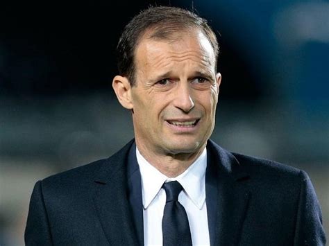 Massimiliano allegri insisted inter are favourites to take the serie a title this season, after his juventus side earned their first win of the campaign against genoa. Aguilar: PSG dan Inter Bidik Massimiliano Allegri Jadi ...
