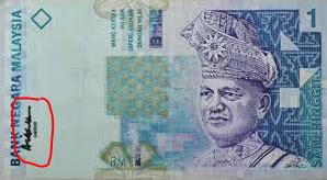 Kertas peperiksaan ini adalah sains untuk murid darjah 4 mengikut kurikulum standard sekolah rendah (kssr). Kisah Disebalik Tandatangan "Aisyah" Di Wang Kertas ...