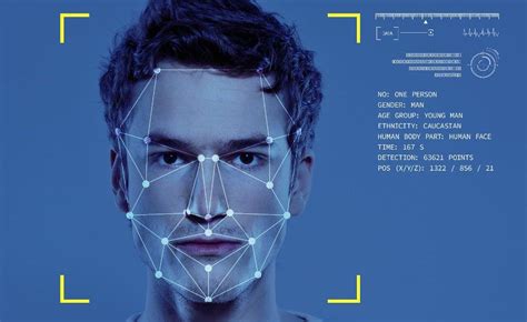Instead of a password, the app uses biometrics to verify identities. Apple Suspended Face Recognition App Clearview AI's ...
