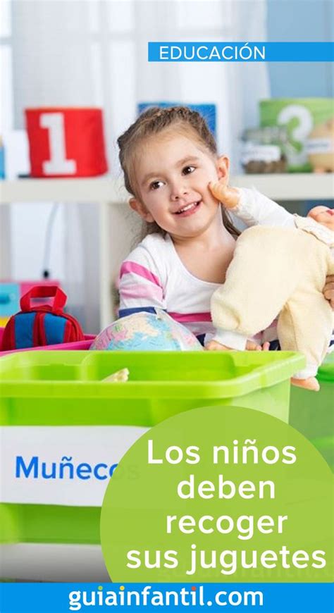 Por Qué Es Tan Importante Que Los Niños Recojan Su Habitación Niños Enseñar A Los Niños Test