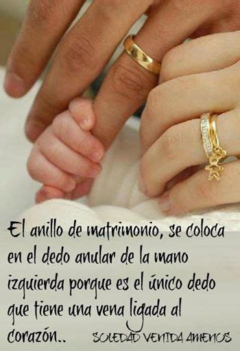 En que mano va el anillo de compromiso. El anillo de matrimonio, se coloca en el dedo anular de la ...