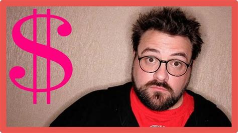 Kevin Smith Net Worth Net Reviews