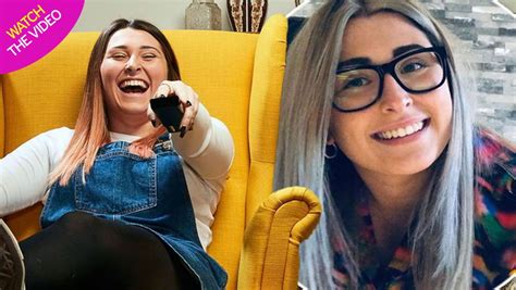Gogglebox S Sophie Sandiford Is Stunning And Glamorous In Sensational