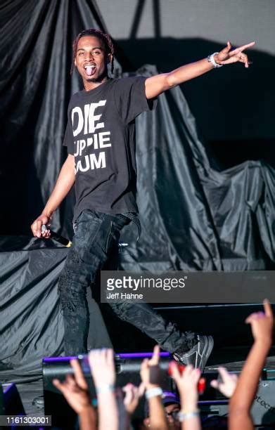Playboi Carti Photos And Premium High Res Pictures Getty Images