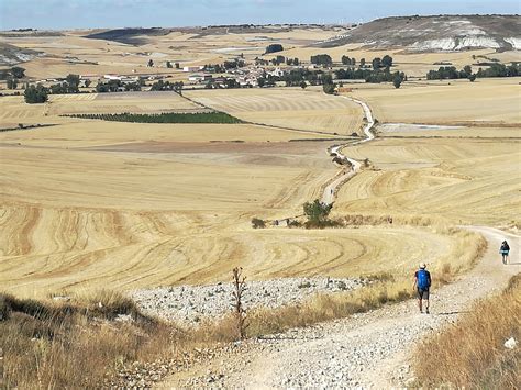 Organizzare il cammino di Santiago: info e curiosità - Sara L'Esploratrice