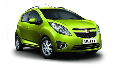 Chevrolet Beat [2011-2014] LT Diesel Price in India - Features, Specs ...