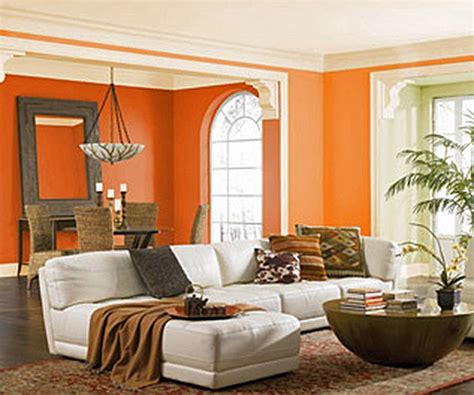 18 Gorgeous Living Room Color Schemes For Every Taste Living Room