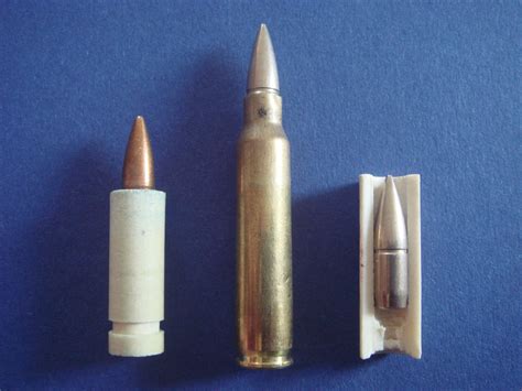 future war stories fws armory caseless ammunition