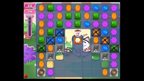 Candy Crush Saga Niveau 1941 Solution Et Astuces Pour Passer Le Level