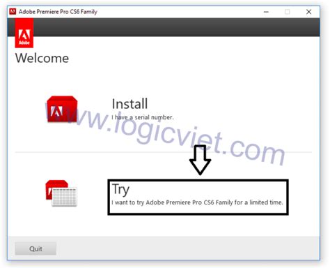 Download adobe premiere pro cs6. Download Adobe Premiere CS6 Pro Full Crack - Hướng dẫn cài ...