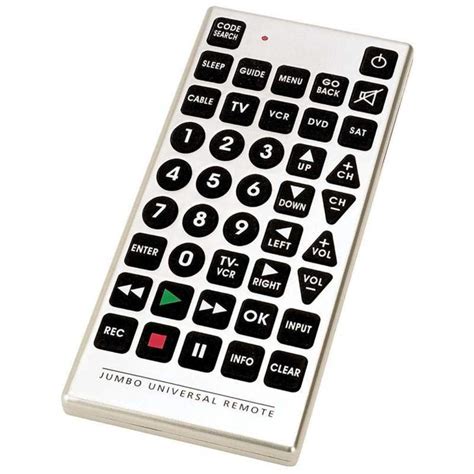 5 Unique Universal Remote Controls For Tv You May Want To Know Cool