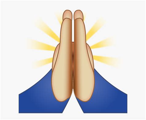 Hand Emoji Png Free Download Praise Hands Emoji Png Transparent Png Sexiz Pix