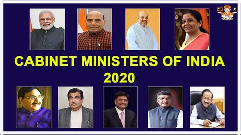 We did not find results for: Cabinet Ministers of India 2020 | Current Ministers of ...