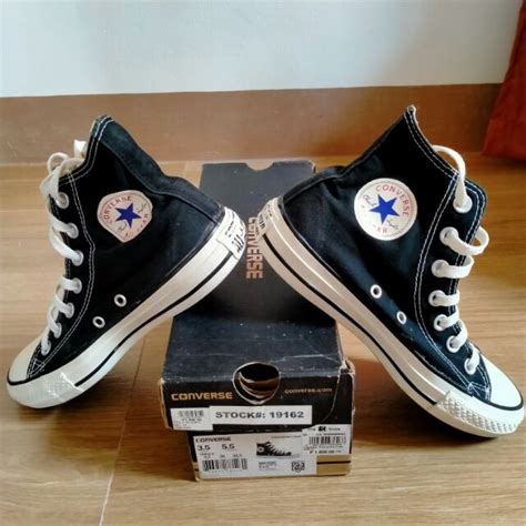 Collection by danielle • last updated 7 weeks ago. Original High Cut Converse | Shopee Philippines