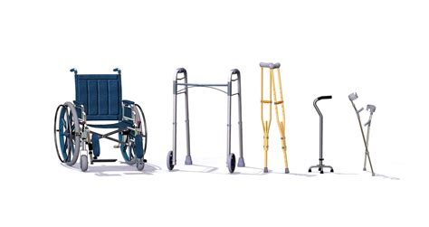 Your Handy Guide to Mobility Aids - My Aussie Hub