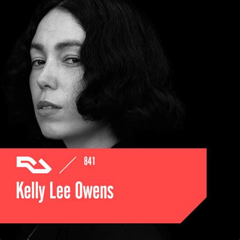 Ra Kelly Lee Owens Ra Podcast