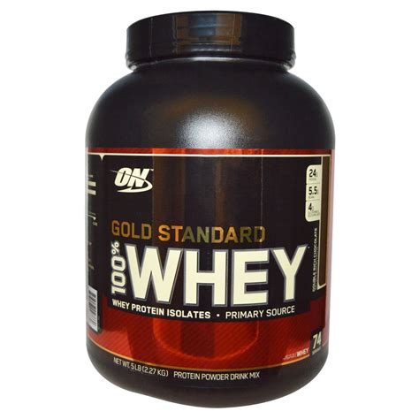 Top 10 Best Whey Protein Available In India 2017