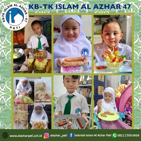 Komplek masjid raya al azhar solo baru jl. Sekolah Islam Al Azhar Pati - Home | Facebook