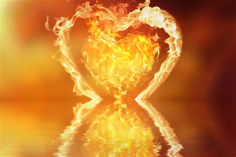 Where is your inner fire? | Mind-Care