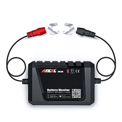 The 20 Best 12 Volt Battery Monitor Of 2023