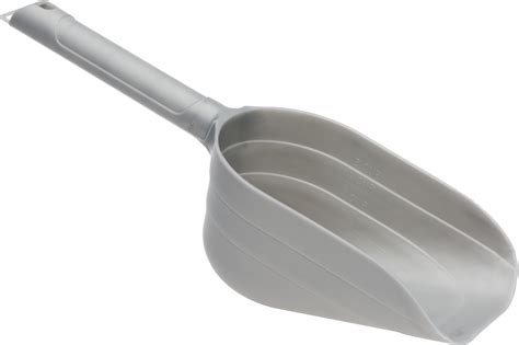 Petmate Food Scoop With Microban, 2 cup - Chewy.com