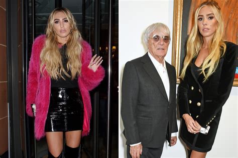 Billionaire Heiress Petra Ecclestones Charity Claimed Taxpayer Cash To