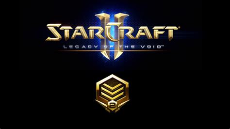 Играем в Starcraft Ii Legacy Of The Void Youtube