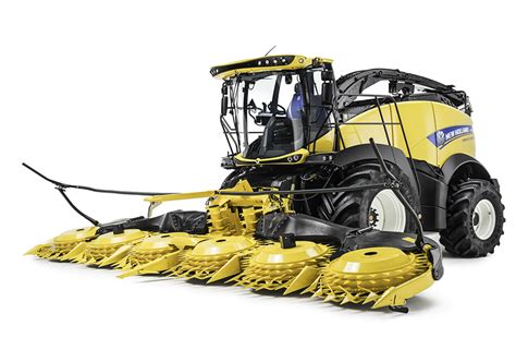 New Holland Fr 650 Specifications And Technical Data 2020 2023