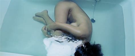 Naked Cristina Brondo In Hipnos