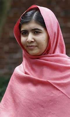 After having blogged for the bbc since 2009 about her experiences during the taliban's growing influence in the region, in 2012 the taliban attempted to assassinate malala yousafzai on the bus home. Las frases más inspiradoras de Malala Yousafzai | e ...