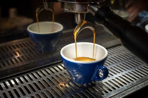 Melbournes Magic Coffee Served In Marks Spencer Cafes