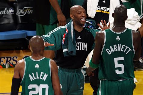 Sam Cassell Reveals Big Chance In Boston Celtics Title Race This Time