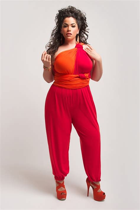 Discounted And Affordable Plus Size Clothing