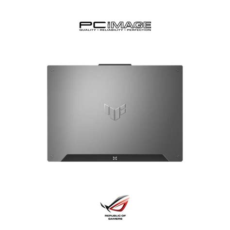 Asus Tuf Gaming F15 2023 Fx507z U4lp052w 156 Gaming Laptop Mecha