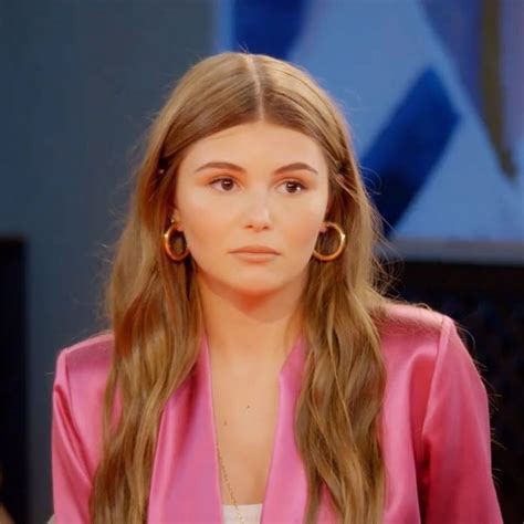 The Only Part Of The Olivia Jade Interview Worth Watching