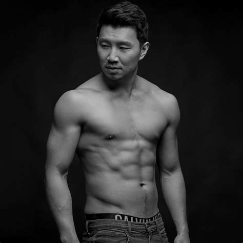 He was nominated for a canadian screen award for his work in blood and water. Who Is Simu Liu, The Official Shang Chi Of Marvel ...