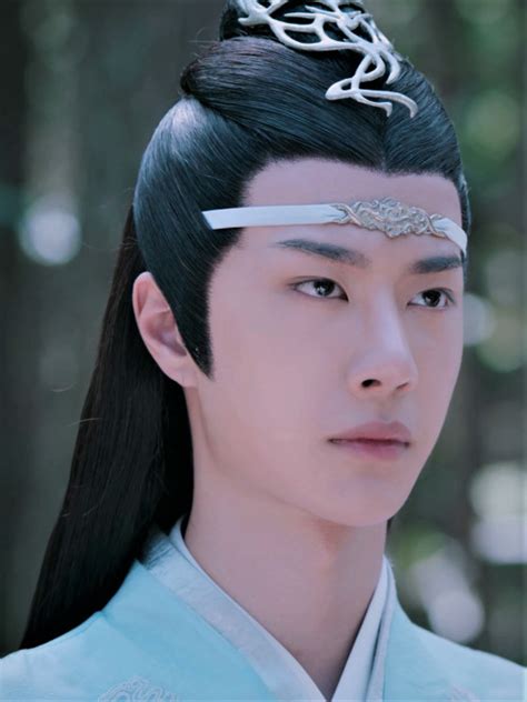 Meanwhile, chen yumi plays opposite zhang mingen as xiao lan lan, a wealthy heir who dreams of being a reporter. wang zixuan | Tumblr