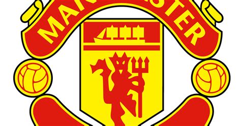 Manchester United Logo Ai File Click The Button Below To Download