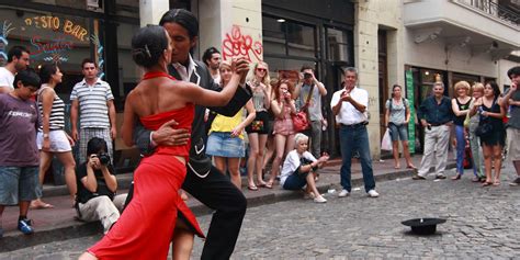 21 Reasons You Should Visit Buenos Aires Business Insider
