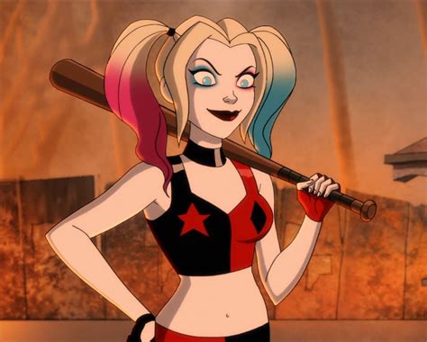 Harley Quinn Season 3 Why Havent They Renewed It The Nation Roar