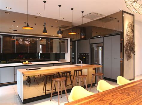 Zeta house by 29 design via homedsgn.com. Bangsar Bungalow Location: Kuala Lumpur, Malaysia Interior ...
