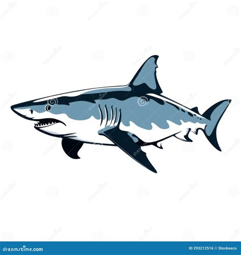 Shark Free Use Stock Illustrations – 18 Shark Free Use Stock