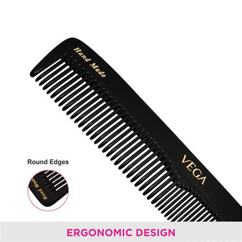Buy Vega Graduated Dressing Comb Hmbc 122 32 Gm Online At Best